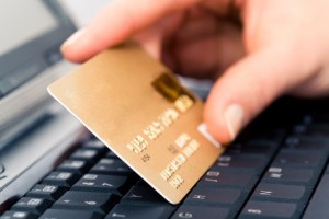 Fast alle Firmenkonten werden online geführt.